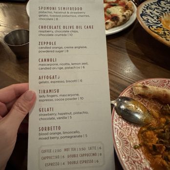 Sorella's - Italian Near Me - Virginia Beach, Virginia