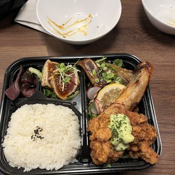 Rondo Japanese Kitchen - Sushi Bars Near Me - Seattle, Washington Rondo Japanese Kitchen - Sushi Bars Near Me - Seattle, Washington