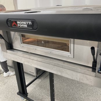 Pizza Parcheggio - Dave's new oven! He says he can crank it with this. - Pizza Near Me - Greenville, South Carolina Pizza Parcheggio - Dave's new oven! He says he can crank it with this. - Pizza Near Me - Greenville, South Carolina