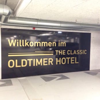 The Classic Oldtimer Hotel - Hotels Near Me - Ingolstadt, BY