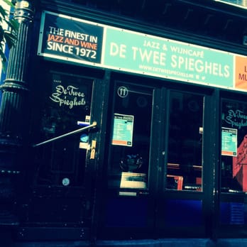 De Twee Spieghels - Jazz & Blues Near Me - Leiden, ZH De Twee Spieghels - Jazz & Blues Near Me - Leiden, ZH