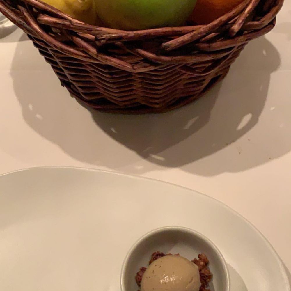 Jungsik - Baby Banana - Korean Near Me - New York, New York Jungsik - Baby Banana - Korean Near Me - New York, New York