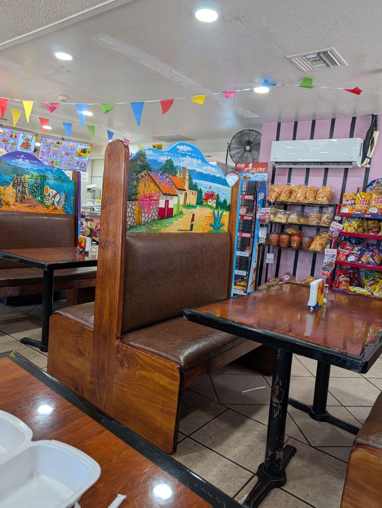 La Rosa de Michoacan