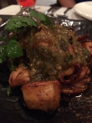 Bijan Bar & Restaurant by null