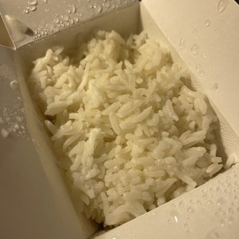 Siriwan Thai - Rice - Thai Near Me - Silver Spring, Maryland