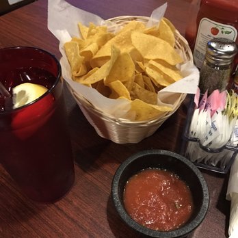 Rancho Viejo - Chips and salsa for every dinner :) - Mexican Near Me - Geneseo, New York Rancho Viejo - Chips and salsa for every dinner :) - Mexican Near Me - Geneseo, New York