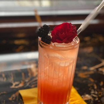 Triumph Valley - Mocktail - Dim Sum Near Me - Renton, Washington Triumph Valley - Mocktail - Dim Sum Near Me - Renton, Washington