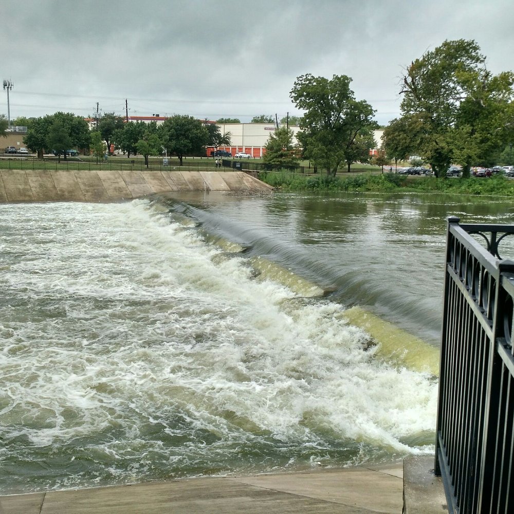 White Rock Lake Trail - Parks Near Me - Dallas, Texas