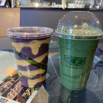 Omni RAW Materials Health - Two smoothies - Juice Bars & Smoothies Near Me - Ottawa, Ontario Omni RAW Materials Health - Two smoothies - Juice Bars & Smoothies Near Me - Ottawa, Ontario