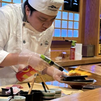 Omakase 33 - Japanese Near Me - New York, New York Omakase 33 - Japanese Near Me - New York, New York