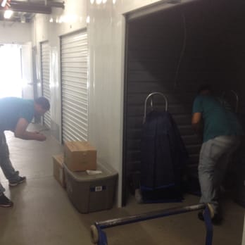 Clutter - Alex and Jose, speeding through the move. - Self Storage Near Me Clutter - Alex and Jose, speeding through the move. - Self Storage Near Me
