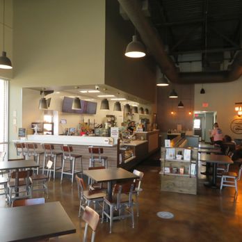 Ziggi's Coffee - Coffee & Tea Near Me - Katy, Texas