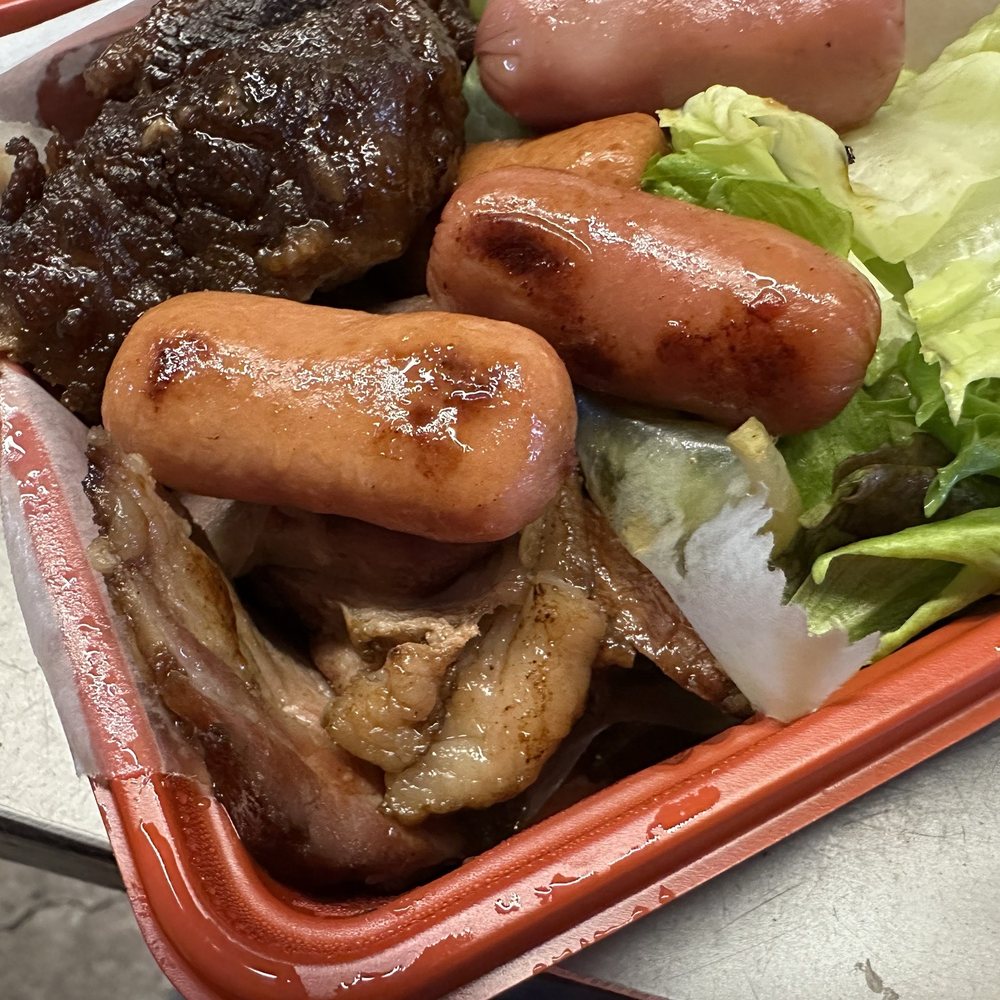 Taka's Box Lunch - Breakfast & Brunch Near Me - Honolulu, Hawaii Taka's Box Lunch - Breakfast & Brunch Near Me - Honolulu, Hawaii