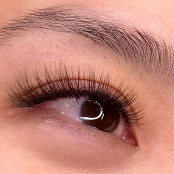 Mod Beauty - Natural volume - Eyelash Service Near Me - Renton, Washington Mod Beauty - Natural volume - Eyelash Service Near Me - Renton, Washington