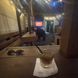 Paddy Flynn's - Vodka diet coke