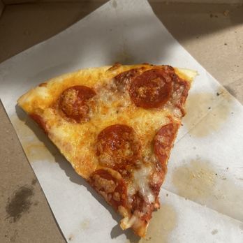 Noli's Vite - Pepperoni - Pizza Near Me - New Braunfels, Texas