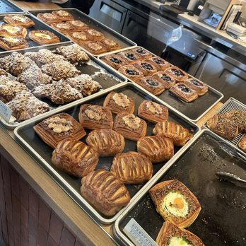 Miopane - Croissants - Bakeries Near Me - Pasadena, California
