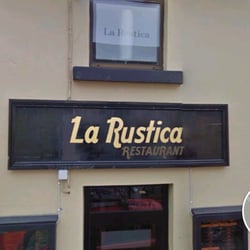 Larustica