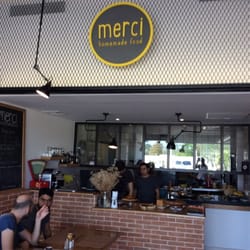 Merci