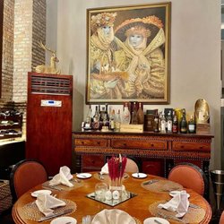 L'Opera Ristorante Italiano