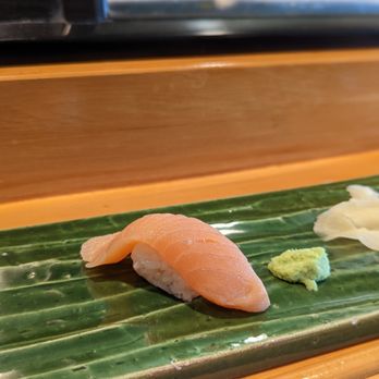 An Japanese Restaurant - Sushi Bars Near Me - San Francisco, California