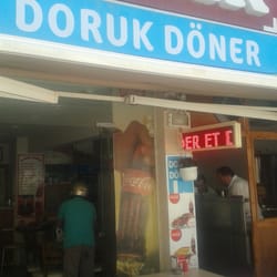 Doruk Yaprak Döner