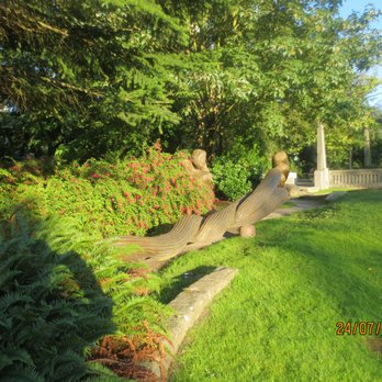 Harbour Green Park - Parks Near Me - Vancouver, British Columbia Harbour Green Park - Parks Near Me - Vancouver, British Columbia