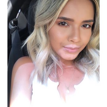 Im Sophia Yi - Hair Stylists Near Me - South Pasadena, California