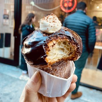 Supermoon Bakehouse - Bakeries Near Me - New York, New York Supermoon Bakehouse - Bakeries Near Me - New York, New York