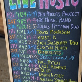 The Virginia Beer Company - Music schedule - Breweries Near Me - Williamsburg, Virginia The Virginia Beer Company - Music schedule - Breweries Near Me - Williamsburg, Virginia