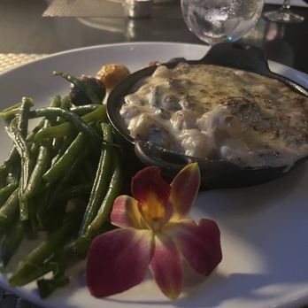 401 Prime - Scallops. Loved the potatoes (they served several, but they are hidden) - Steakhouses Near Me - Lancaster, Pennsylvania