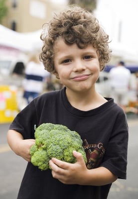 Little Italy Mercato Farmers' Market by null