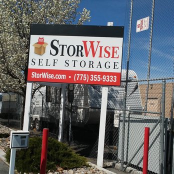 StorWise Self Storage - Sparks - Self Storage Near Me - Sparks, Nevada StorWise Self Storage - Sparks - Self Storage Near Me - Sparks, Nevada