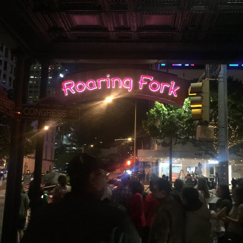 Roaring Fork - New American Near Me - Austin, Texas Roaring Fork - New American Near Me - Austin, Texas