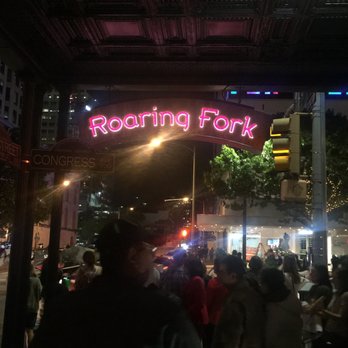 Roaring Fork - New American Near Me - Austin, Texas Roaring Fork - New American Near Me - Austin, Texas