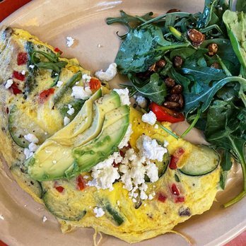 Snooze, an A.M. Eatery - Breakfast & Brunch Near Me - Houston, Texas