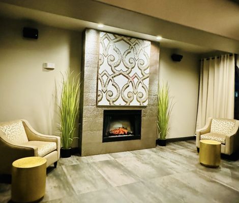 Avanzare Italian Dining by null