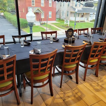 Anthony's Cucina Fresca - Italian Near Me - Downingtown, Pennsylvania