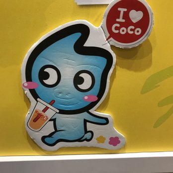 CoCo Fresh Tea & Juice - Juice Bars & Smoothies Near Me - Markham, Ontario