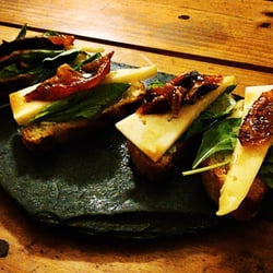 Club de Tapas
