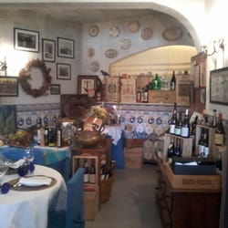 Restaurante Amandio