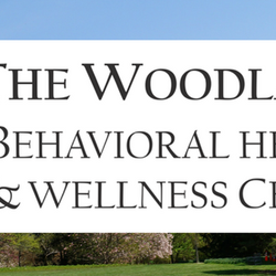 The Woodlands Behavioral Health And Wellness Center