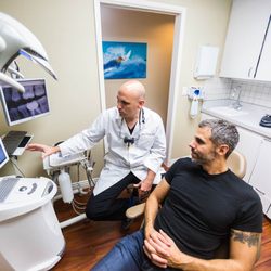 Steve Horne, DDS