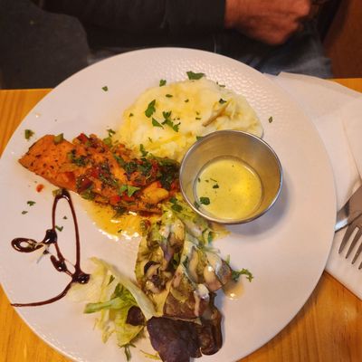 Le Saint Regis by null