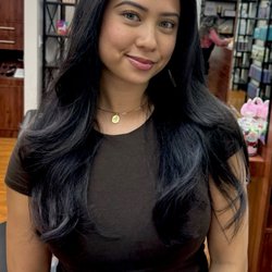 S & S Salon and Spa - Hair by Linda