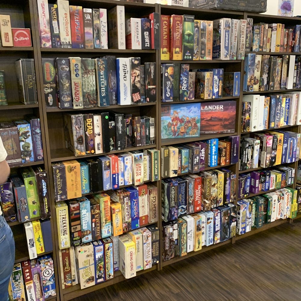 Emerald Tavern Games & Cafe - Games you can check out - Coffee & Tea Near Me - Austin, Texas Emerald Tavern Games & Cafe - Games you can check out - Coffee & Tea Near Me - Austin, Texas