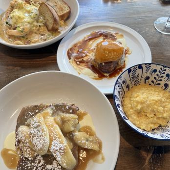 Raven and Lily restaurant - Southern Near Me - Collierville, Tennessee