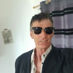 The Berkeley Suite - Me leaving for a great night at the Berkeley suit ,if you never been and into disco then berkley suit 27/5/23 11pm to 4 am