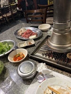 New Shin-la kwan by null