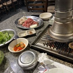 New Shin La Kwan